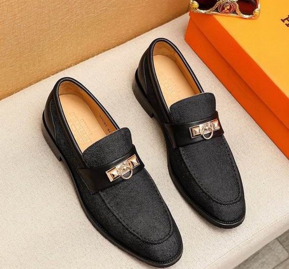 Replica Hermes Shoes Hermes sz38-47 hnh0504