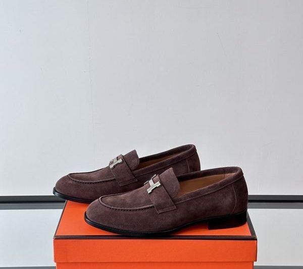 Replica Hermes Shoes Hermes sz38-46 hnh0503