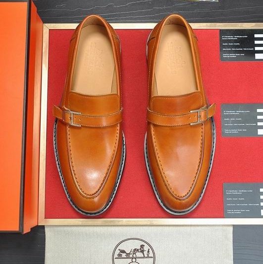 Replica Hermes Shoes Hermes sz38-45 hnh0501