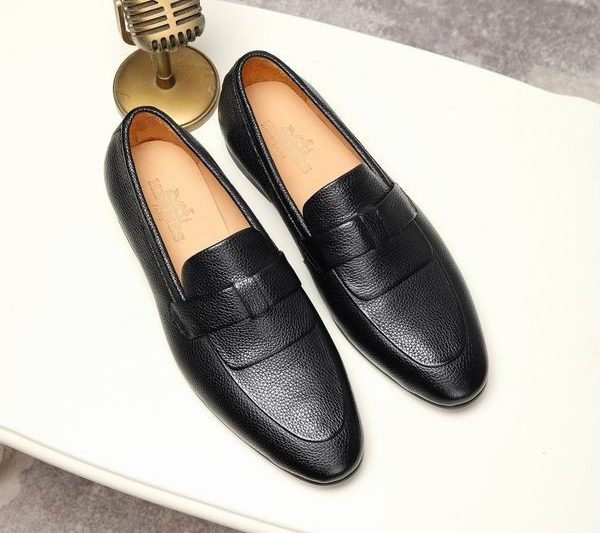Replica Hermes Shoes Hermes sz38-45 mnf0247