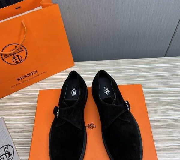 Replica Hermes Shoes Hermes sz38-45 mnf0245