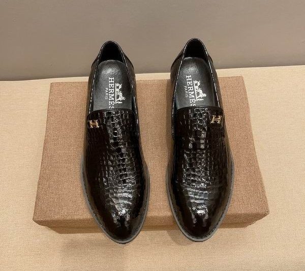 Replica Hermes Shoes Hermes sz37-45 mnf0244