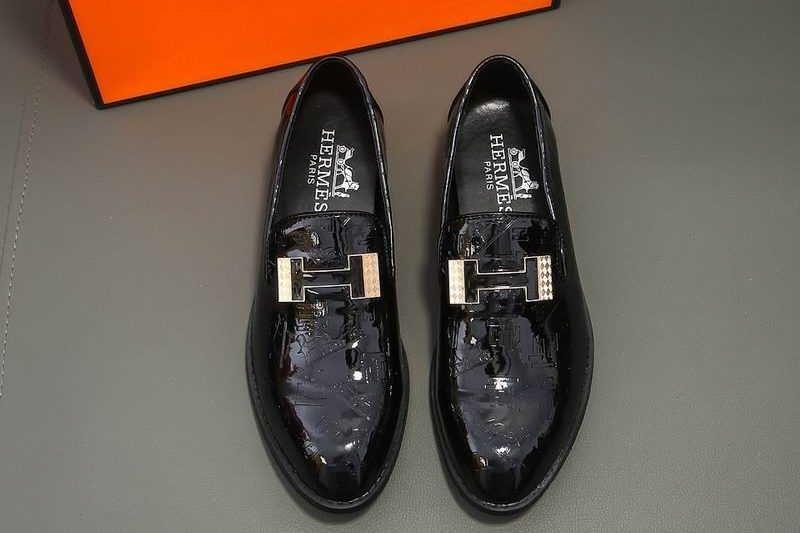 Replica Hermes Shoes Hermes sz38-45 mnf0243