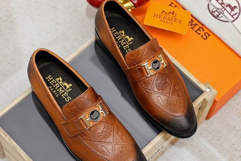 Replica Hermes Shoes Hermes sz39-46 mnf0242