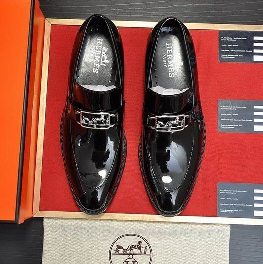 Replica Hermes Shoes Hermes sz38-45 mnf0230