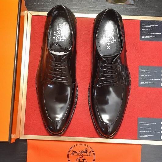 Replica Hermes Shoes Hermes sz38-45 mnf0229
