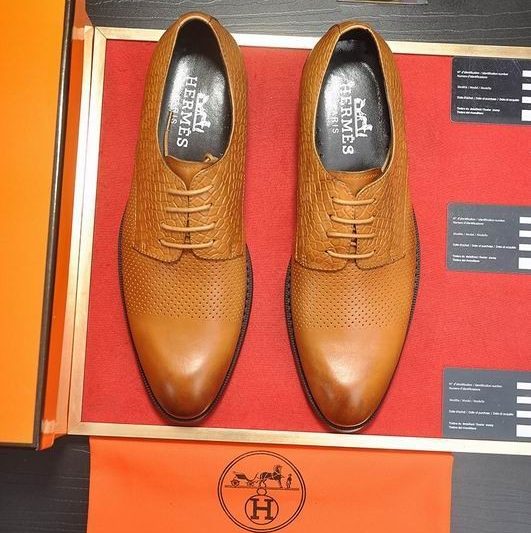 Replica Hermes Shoes Hermes sz38-45 mnf0228