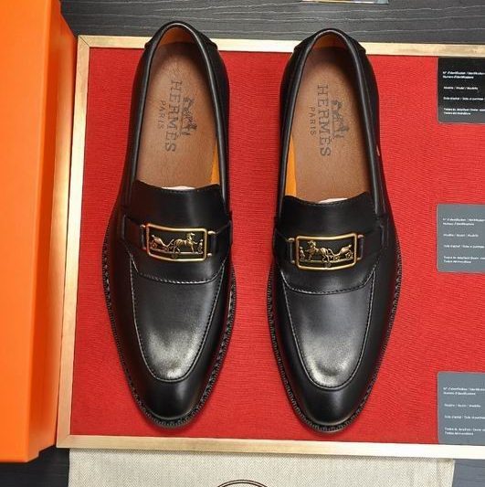Replica Hermes Shoes Hermes sz38-44 mnf0227