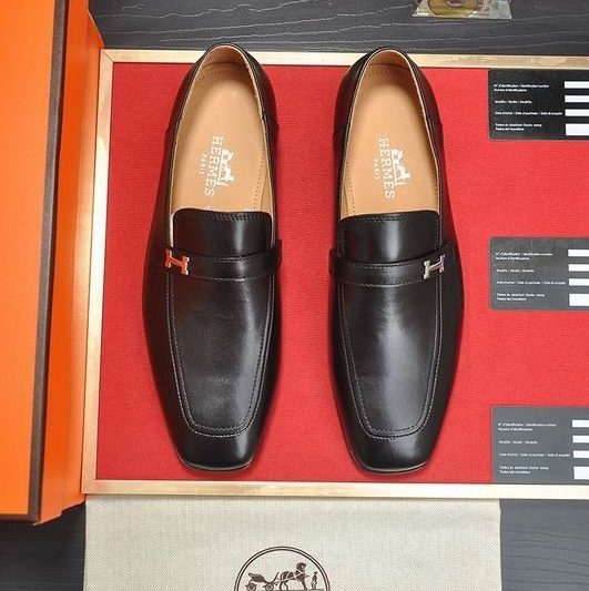 Replica Hermes Shoes Hermes sz38-44 mnf0217