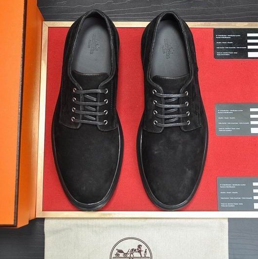 Replica Hermes Shoes Hermes sz38-45 mnf0214