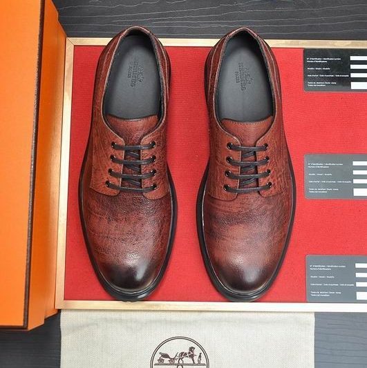 Replica Hermes Shoes Hermes sz38-45 mnf0213
