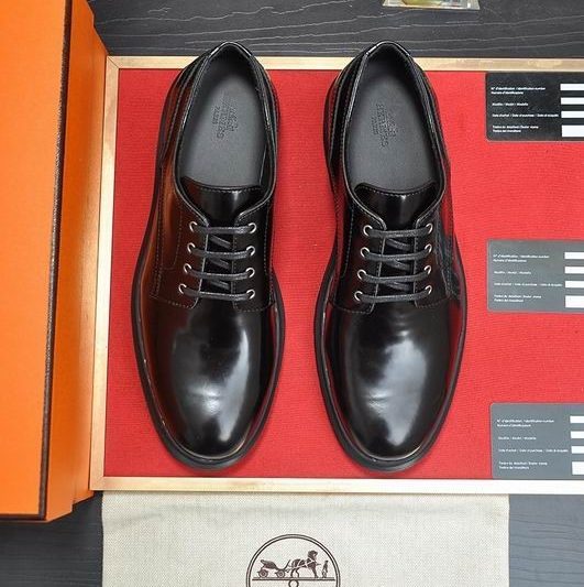 Replica Hermes Shoes Hermes sz38-45 mnf0212