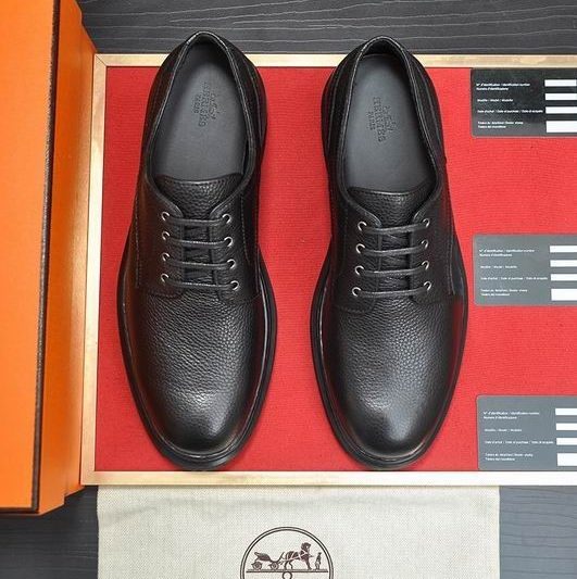 Replica Hermes Shoes Hermes sz38-45 mnf0211