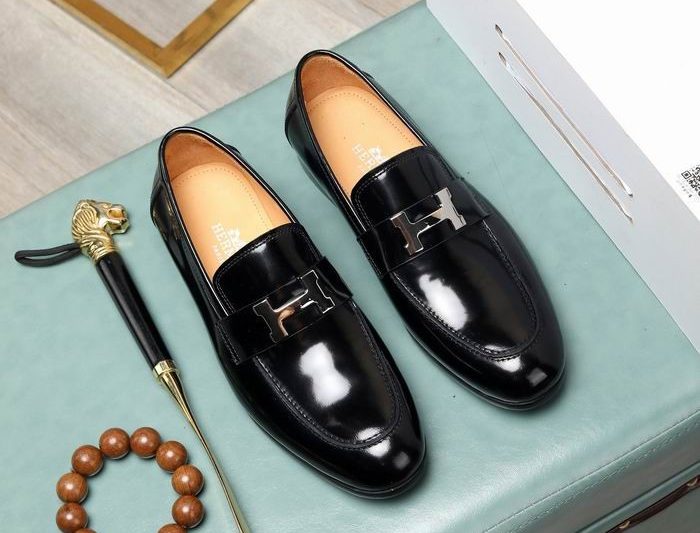 Replica Hermes Shoes Hermes sz38-44 mnf0201