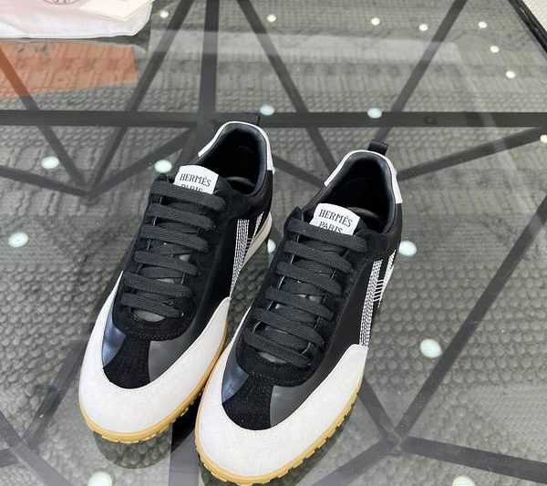 Replica Hermes Shoes Hermes sz38-46 jyh0712