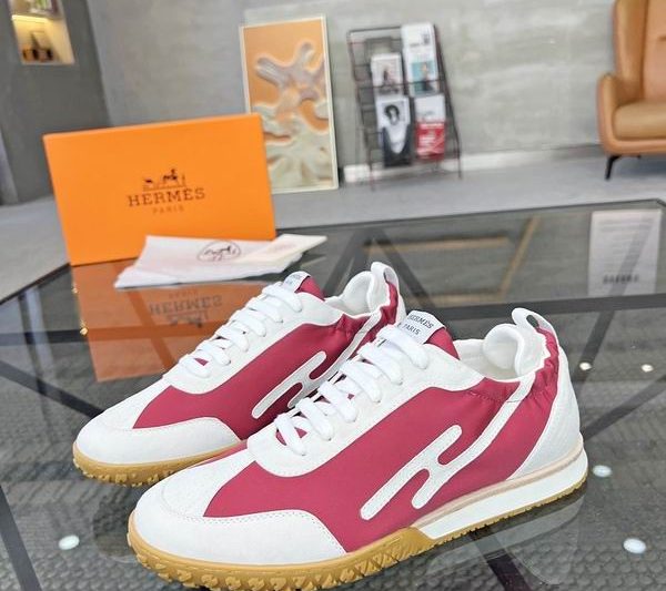 Replica Hermes Shoes Hermes sz38-46 jyh0711