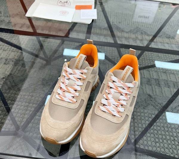 Replica Hermes Shoes Hermes sz38-45 jyh0709