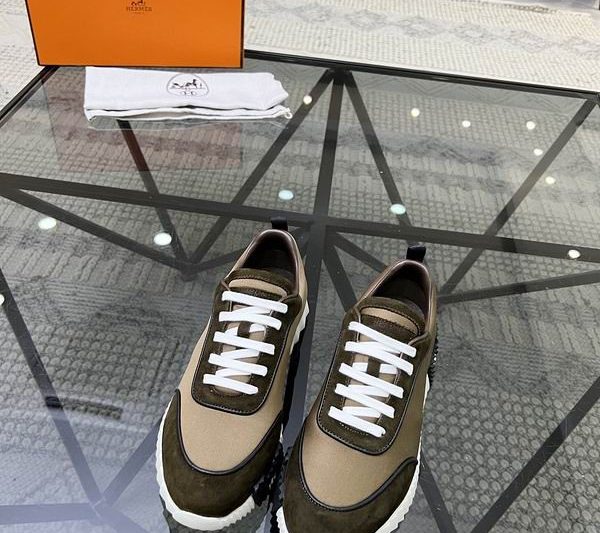 Replica Hermes Shoes Hermes sz38-45 jyh0705