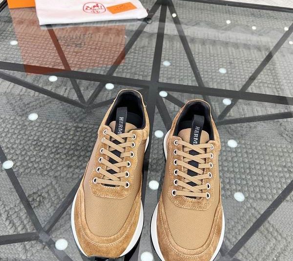 Replica Hermes Shoes Hermes sz38-45 jyh0702