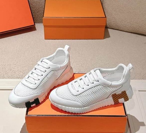 Replica Hermes Shoes Hermes sz38-45 jyh0701