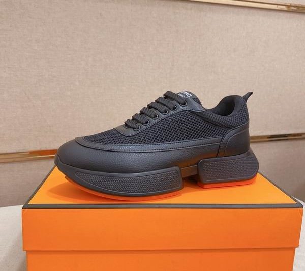 Replica Hermes Shoes Hermes sz38-45 hnh0610