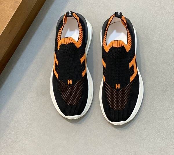Replica Hermes Shoes Hermes sz38-45 hnh0609