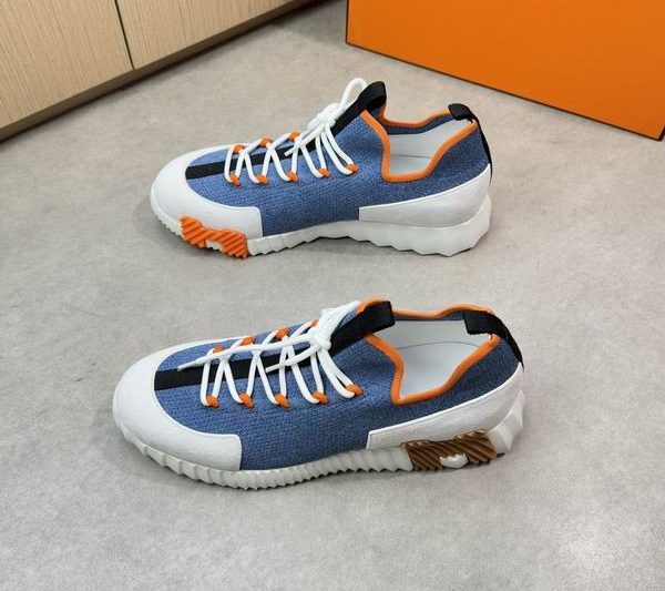 Replica Hermes Shoes Hermes sz38-46 hnh0607