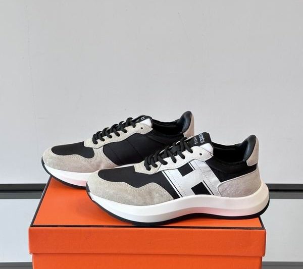 Replica Hermes Shoes Hermes sz38-45 hnh0605