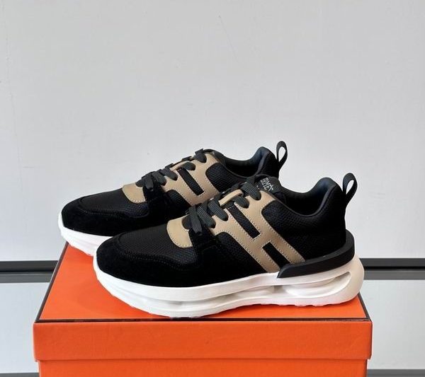 Replica Hermes Shoes Hermes sz38-45 hnh0604