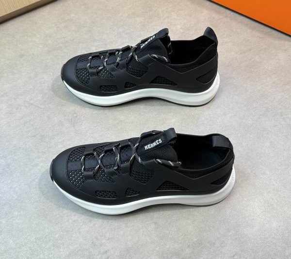 Replica Hermes Shoes Hermes sz38-45 hnh0602