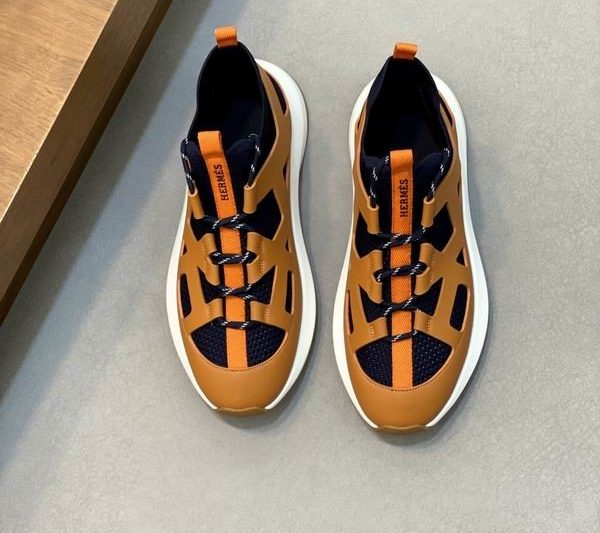 Replica Hermes Shoes Hermes sz38-45  hnh0404