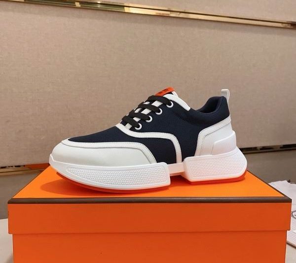 Replica Hermes Shoes Hermes sz38-45 hnh0402