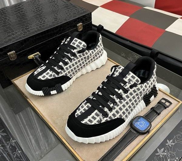 Replica Hermes Shoes Hermes sz38-44 jyh0501
