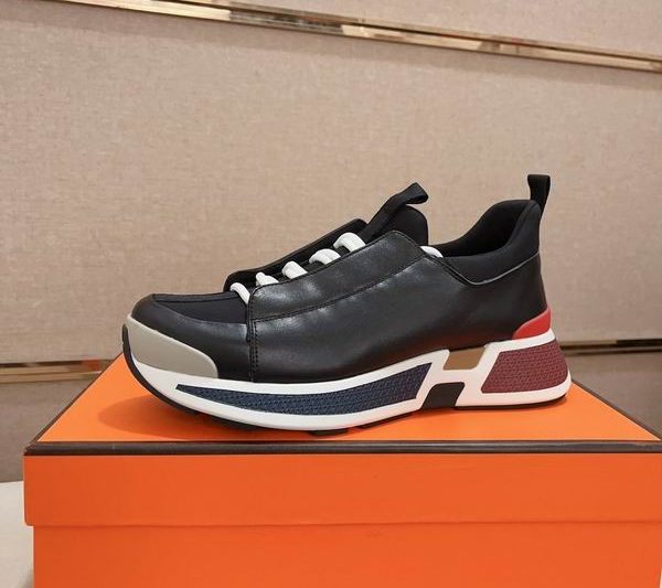 Replica Hermes Shoes Hermes sz38-45 hnh0312