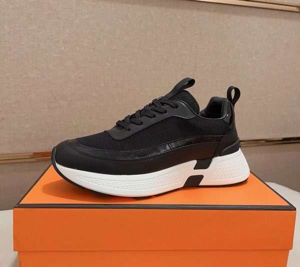 Replica Hermes Shoes Hermes sz38-45 hnh0310