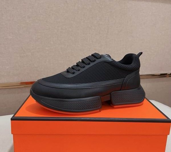 Replica Hermes Shoes Hermes sz38-45 hnh0305