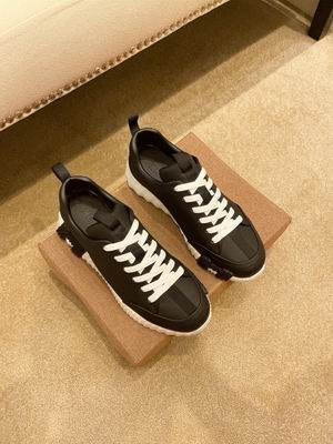 Replica Hermes Shoes Hermes sz38-44 jyh1004