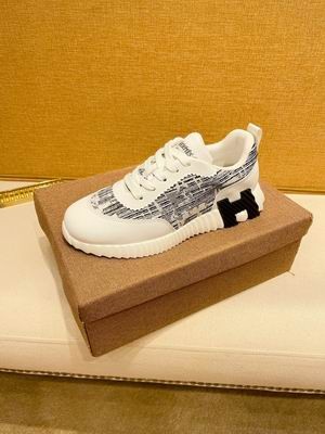 Replica Hermes Shoes Hermes sz38-44 jyh1003