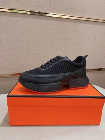 Replica Hermes Shoes Hermes sz38-45 hnh1007