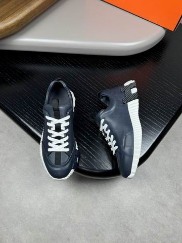 Replica Hermes Shoes Hermes sz38-45 hnh1006