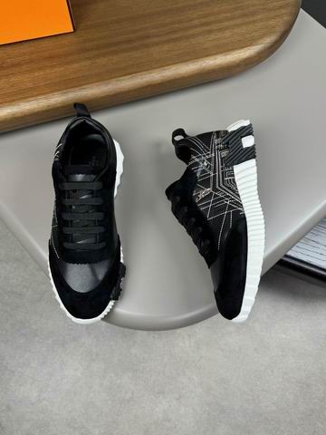 Replica Hermes Shoes Hermes sz38-46 hnh1005