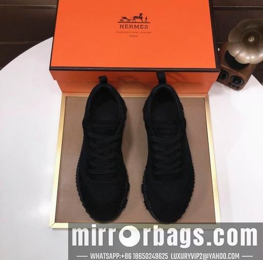 Replica Hermes Shoes Hermes sz38-45 hnh0903