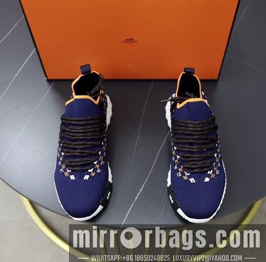 Replica Hermes Shoes Hermes sz39-45 hnh0902