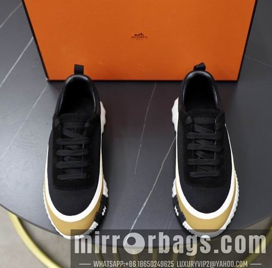 Replica Hermes Shoes Hermes sz39-45 hnh0901