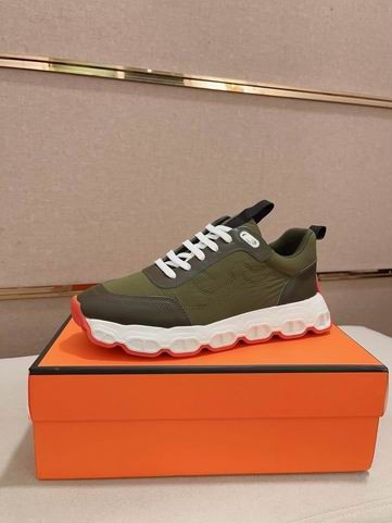 Replica Hermes Shoes Hermes sz38-45 hnh0704