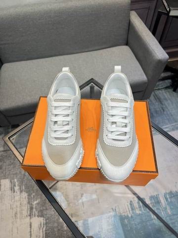 Replica Hermes Shoes Hermes sz38-46 hnh0703