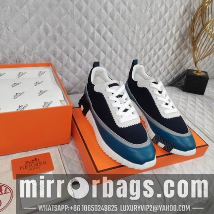 Replica Hermes Shoes Hermes sz39-45 mnh0702