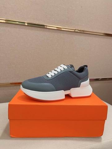 Replica Hermes Shoes Hermes sz38-45 hnh0508