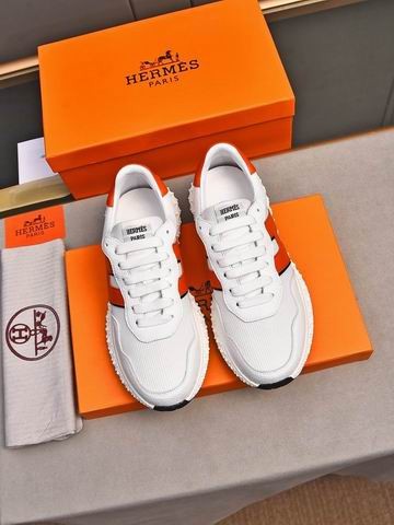 Replica Hermes Shoes Hermes sz38-45 hnh0506