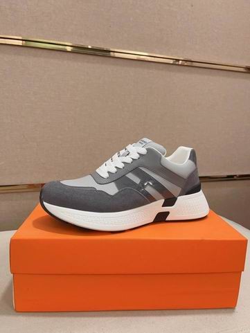 Replica Hermes Shoes Hermes sz38-45 hnh0505